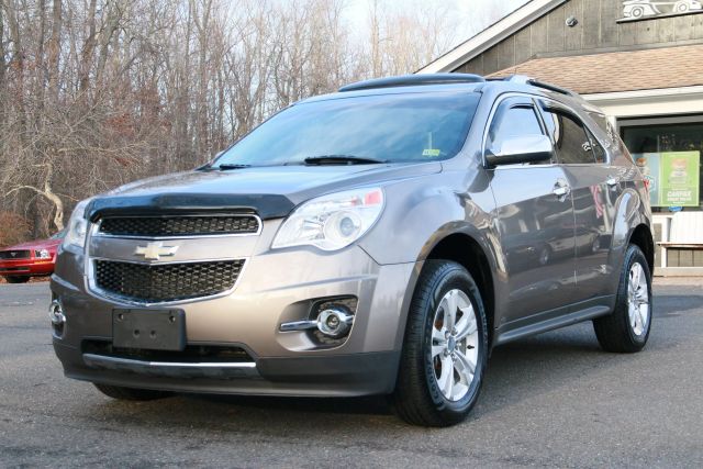 2012 Chevrolet Equinox - Image 3