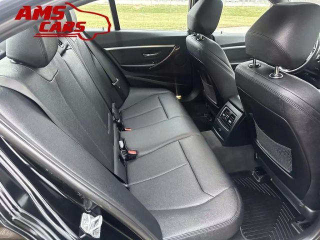 2018 Bmw 3 Series - Image 14