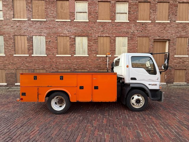 2006 Ford Commercial Ls45 Cabover - Image 15