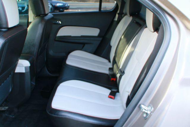 2012 Chevrolet Equinox - Image 16