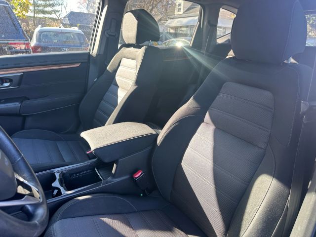 2021 Honda Cr-v Hybrid - Image 9
