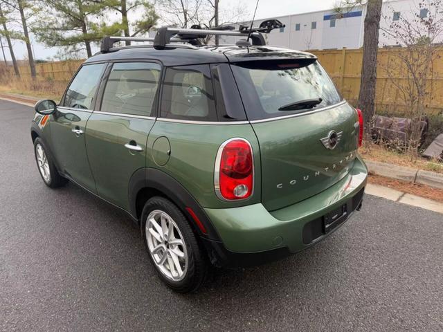 2015 MINI Countryman Countryman photo 6