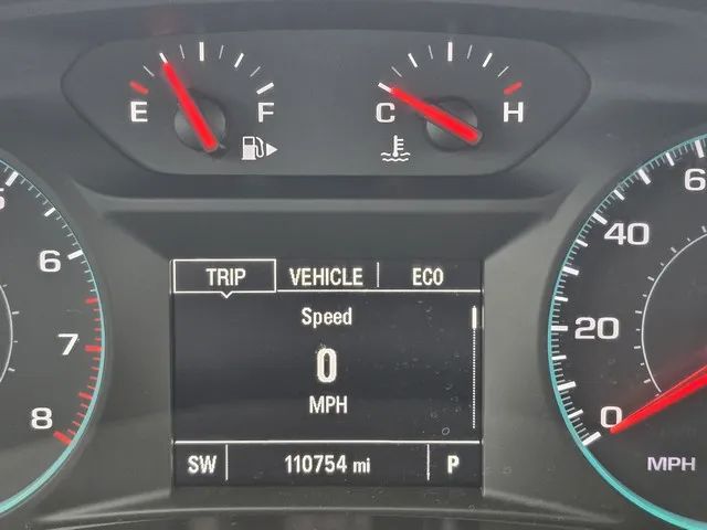 2019 Chevrolet Malibu - Image 8