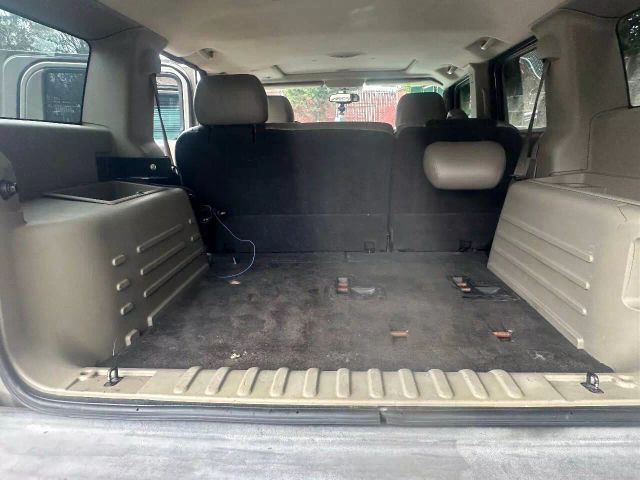 2003 Hummer H2 - Image 20