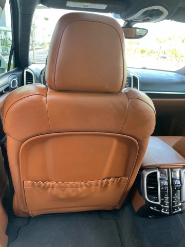 2017 Porsche Cayenne - Image 123