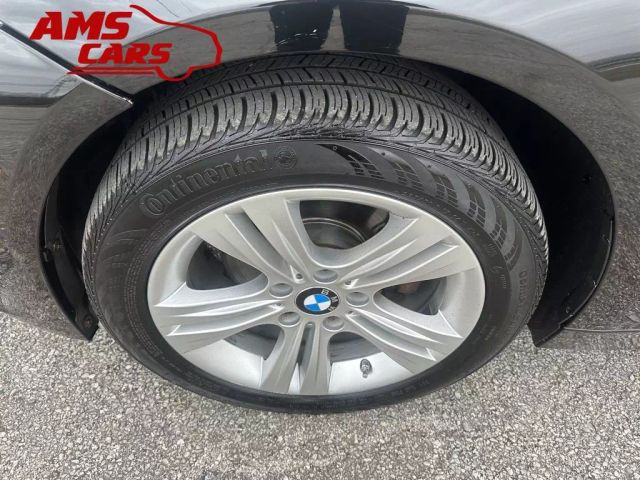 2018 Bmw 3 Series - Image 43