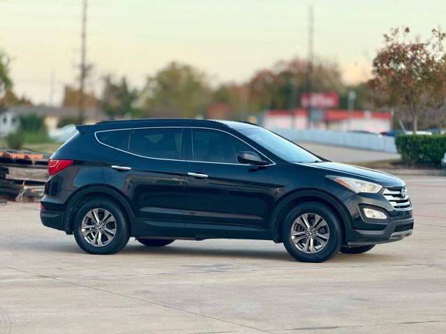 2013 Hyundai Santa Fe Sport - Image 5