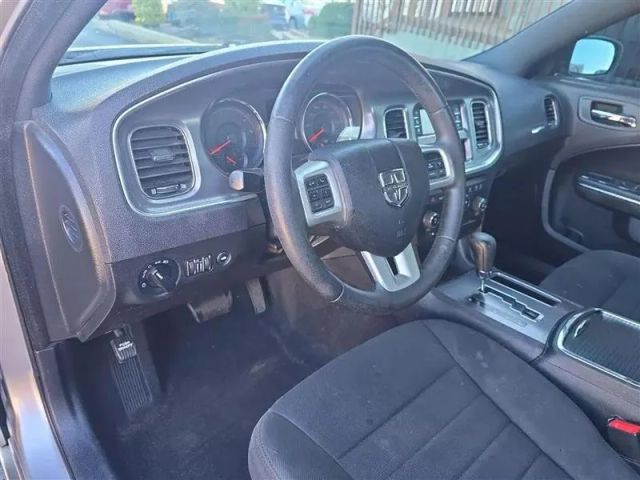 2013 Dodge Charger - Image 11