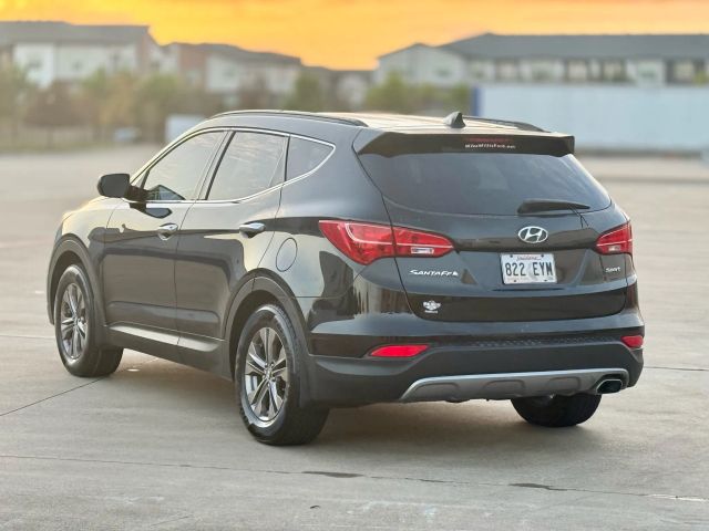 2013 Hyundai Santa Fe Sport - Image 10