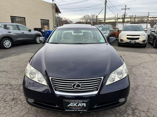 2007 Lexus ES 350 photo 2