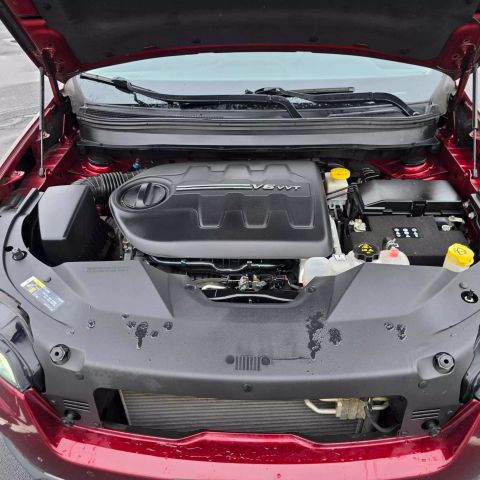 2019 Jeep Cherokee Limited Sport Utility 4d - Image 50