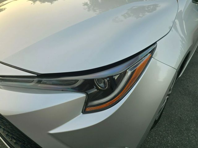2022 Toyota Corolla Hybrid - Image 10