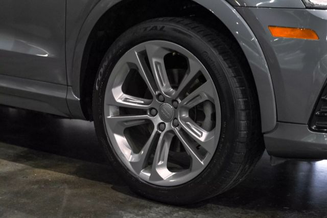 2016 Audi Q3 Prestige Sport Utility 4d - Image 53