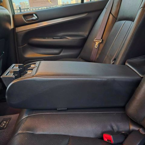 2013 Infiniti G37x Sedan 4d - Image 21