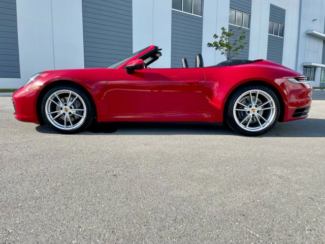 2021 Porsche 911 - Image 67