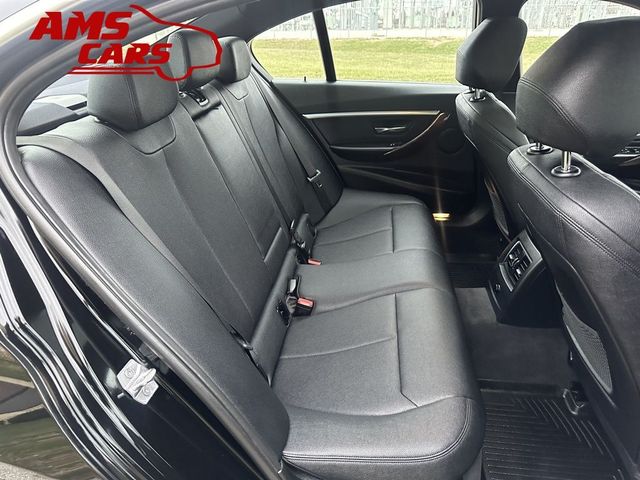 2018 Bmw 3 Series - Image 15
