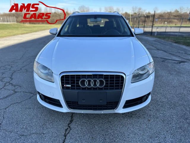 2008 Audi A4 - Image 3