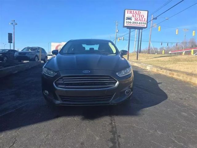 2015 Ford Fusion - Image 2