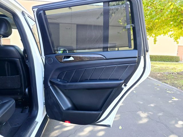 2015 Mercedes-benz Gl-class - Image 35