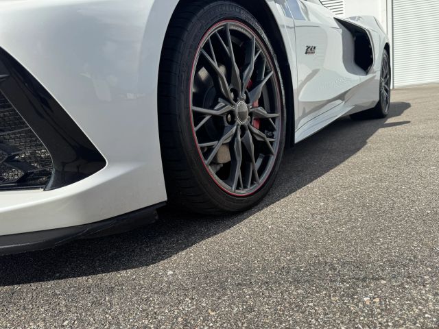 2023 Chevrolet Corvette - Image 36