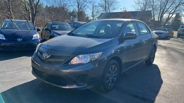 2013 Chevrolet Malibu 2LT photo 3