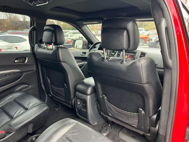 2019 Dodge Durango - Image 24