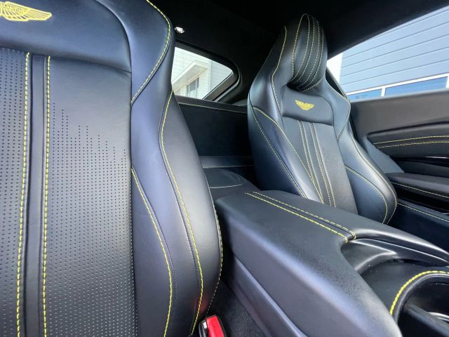 2023 Aston Martin Vantage - Image 117