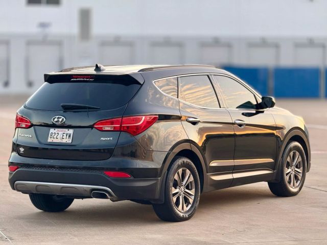 2013 Hyundai Santa Fe Sport - Image 7