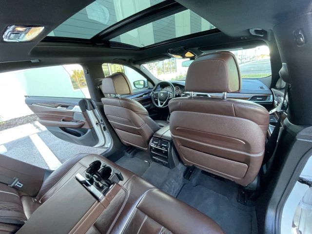 2018 Bmw 6 Series - Image 136