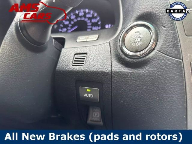 2007 Lexus Ls - Image 27