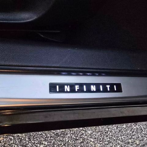 2013 Infiniti G37x Sedan 4d - Image 36