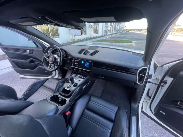 2019 Porsche Cayenne - Image 106