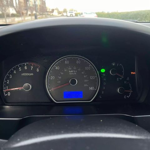 2008 Hyundai Elantra Gls Sedan 4d - Image 16