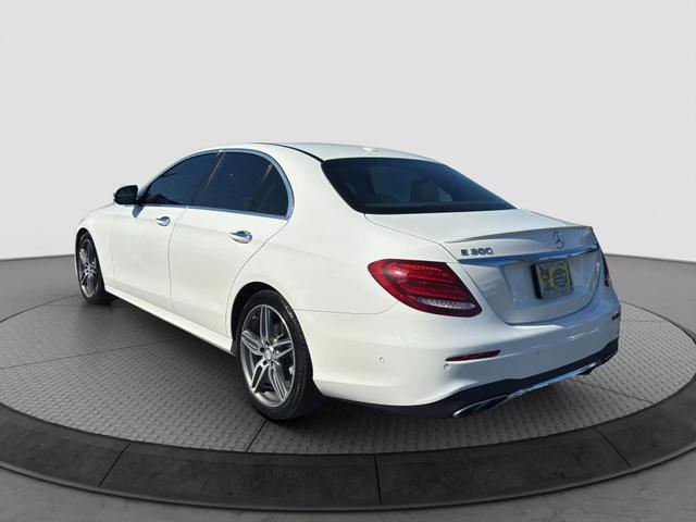 2017 Mercedes-Benz E-Class E300 photo 5