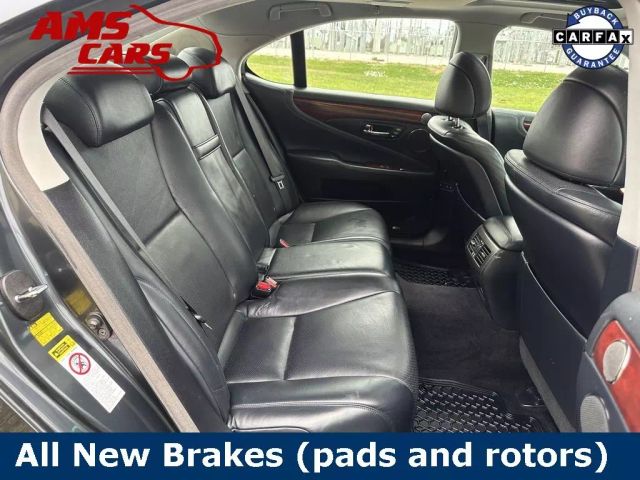 2007 Lexus Ls - Image 17