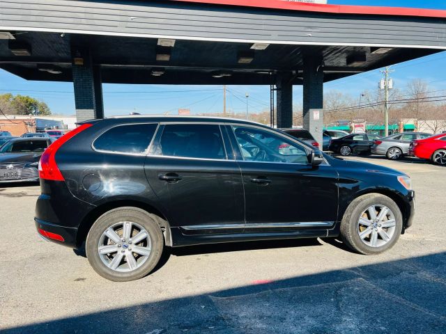 2016 Volvo Xc60 - Image 5