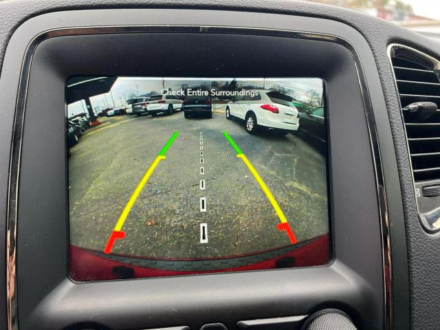2019 Dodge Durango - Image 28