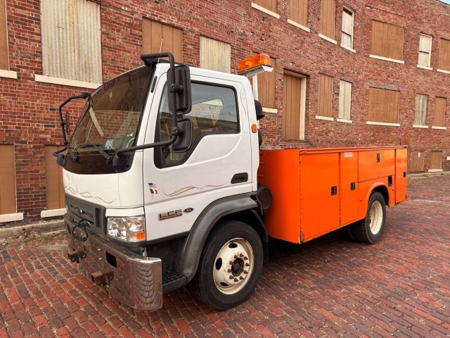 2006 Ford Commercial Ls45 Cabover - Image 1