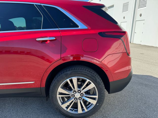 2021 Cadillac Xt5 - Image 30