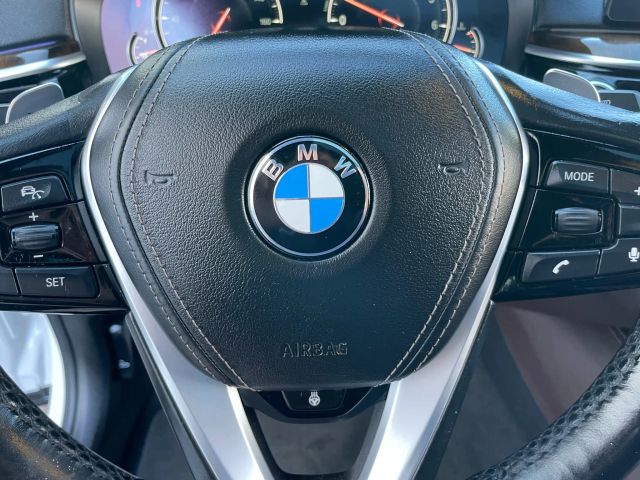 2018 Bmw 6 Series - Image 87