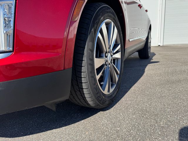 2021 Cadillac Xt5 - Image 38