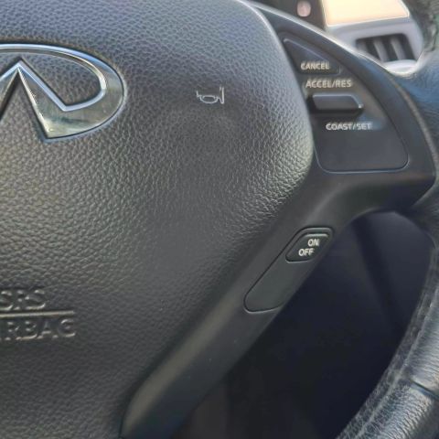 2013 Infiniti G37x Sedan 4d - Image 31