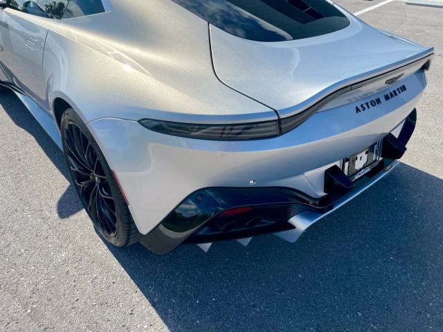 2023 Aston Martin Vantage - Image 55