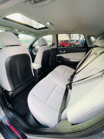 2023 Hyundai Kona Electric - Image 19