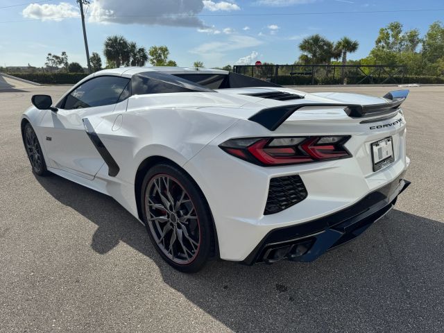2023 Chevrolet Corvette - Image 23