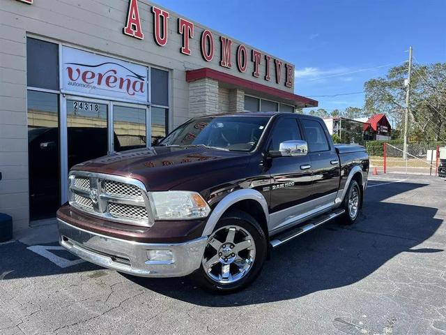 Used 2016 RAM Ram 1500 Pickup Big Horn with VIN 1C6RR6GT1GS274877 for sale in Clearwater, FL