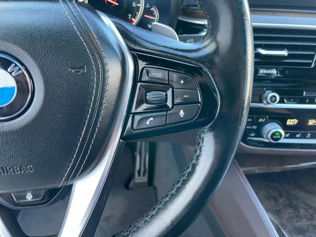 2018 Bmw 6 Series - Image 88