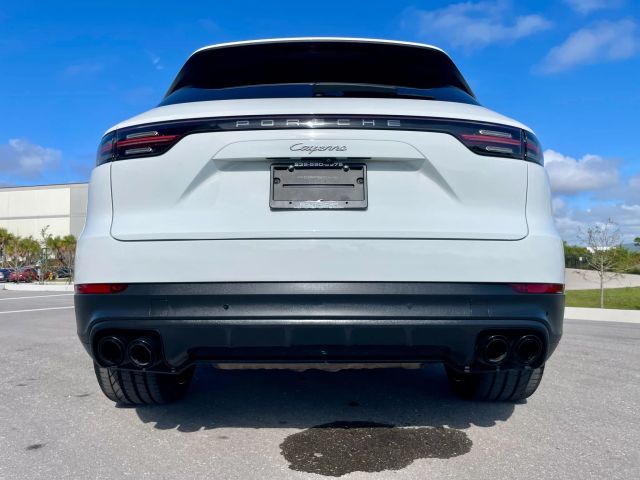 2019 Porsche Cayenne - Image 19