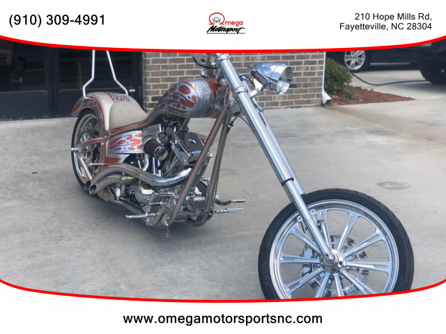 2002 Custom Custom - Image 1