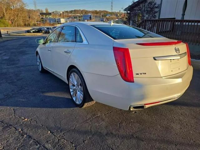 2013 Cadillac Xts - Image 7